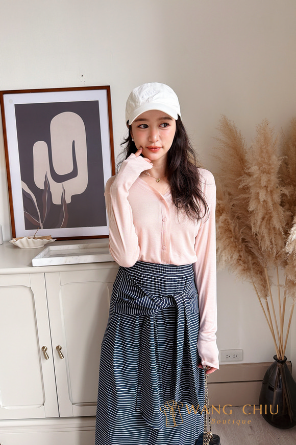 WANG CHIU 麻豆照